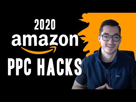 2020 Amazon PPC Update | 4 Strategies When Launching Products