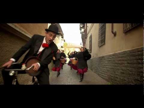 Grignasco è Impazzita! - 2013 lipdub