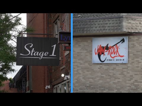 Two bars could lose liquor licenses following police ...