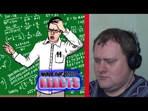 Chronologically Confused about Sequel Titles - Angry Video Game Nerd (AVGN) | Dan Morris Reacts