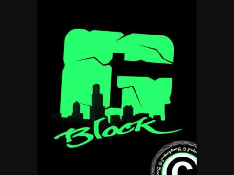 WAYZ OF DA SAMURAI.RAWZ,GBLOCK ENT.2008