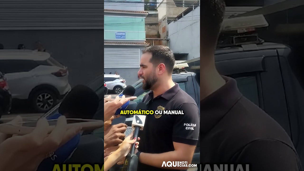 Urgente: sogro e sogra do prefeito de Cachoeiro são m0rt#s durante 4ss4lto