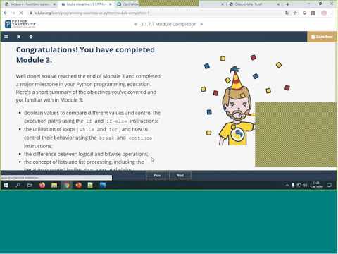 Python Dersleri 5 Haziran 15. Oturum - MEB Akilli Teknolojiler - Öğrencilere Python Eğitimi