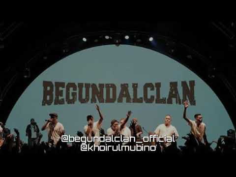 BEGUNDAL CLAN - DANGER PLAYER (Lirik Video)