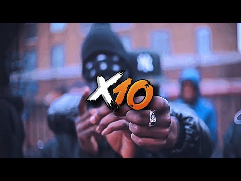 [FREE] POTTER PAYPER X TUNDE UK RAP TYPE BEAT "SCIENCE" | PROD. X10