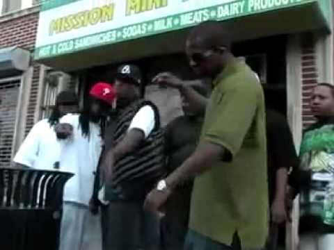 hussein fatal bixteen bars