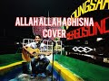 Nazwa Maulidia ALLAH ALLAH AGHISNA Rio Pram Cover Cover Rio Pram Riopramofficial
