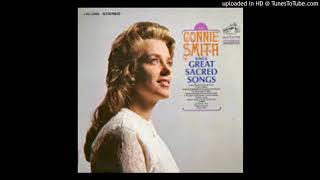 WALKING MY LORD UP CALVARYS HILL---CONNIE SMITH