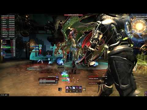 vAS Former World Record [Immortal Redeemer] - Magicka Sorcerer