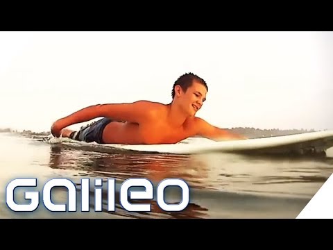 Die coolsten Aussteiger-Lebensmodelle | Galileo | ProSieben