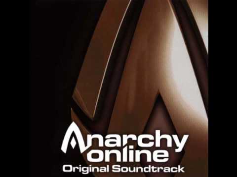 Morten Sørlie - Omni Tek Theme (Anarchy Online)