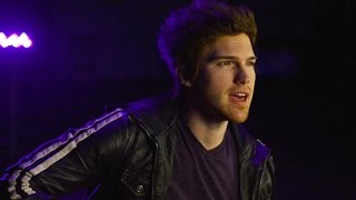 "Dark Horse" - Katy Perry (feat. Juicy J) Cover by Tanner Patrick