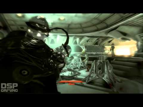 Fallout 3 playthrough pt164