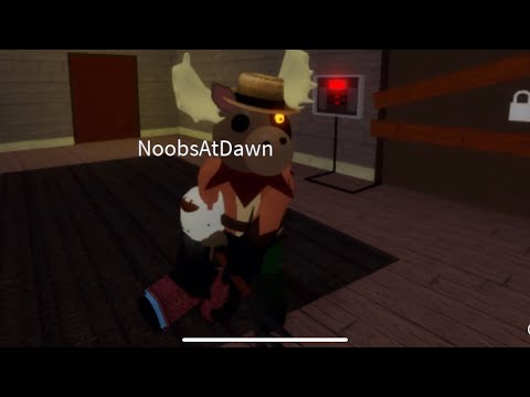 ROBLOX PIGGY [BOOK 2] CHAPTER 9 ALL NEW SKINS JUMPSCARES!! (Markus)