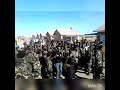SANDF Sana Lwami OFFICIAL Video