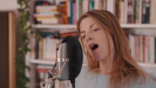 Snowpoet - &#39;Pixel&#39; (Living Room Session)