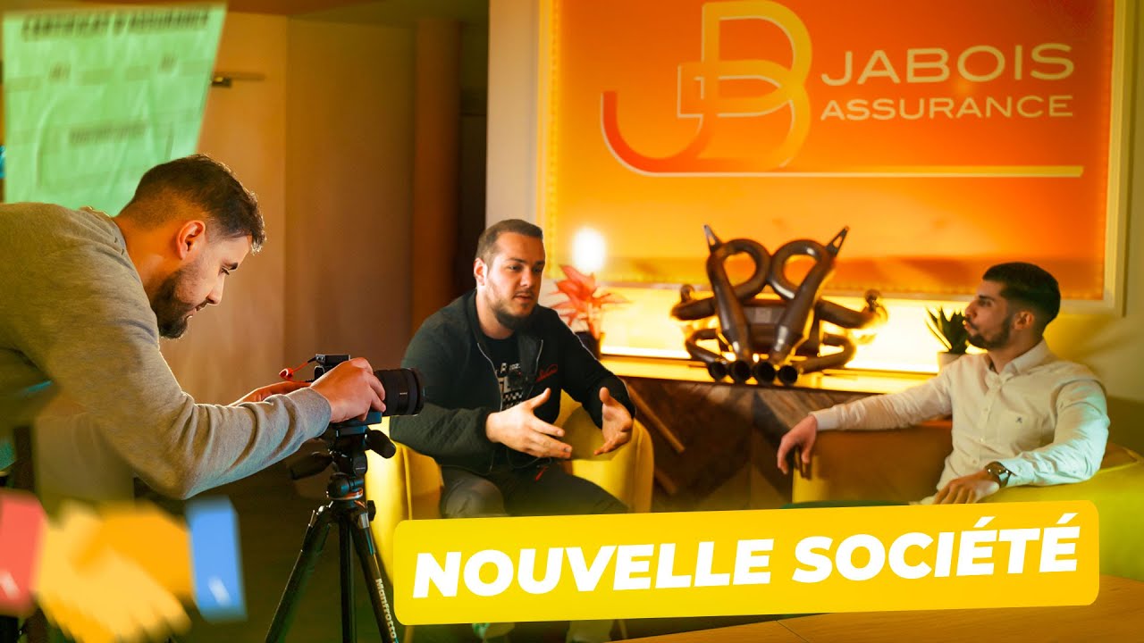 Regarder la vidéo
