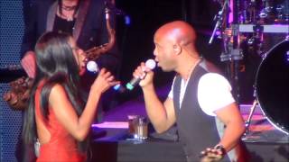 M People - Don&#39;t Look Any Further