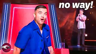 They Can Sing LOW! Just Listen! 😳