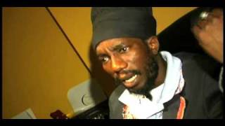 SIZZLA INTERVIEW - LIFE, MUSIC on a HIGHER LEVEL pt. 4