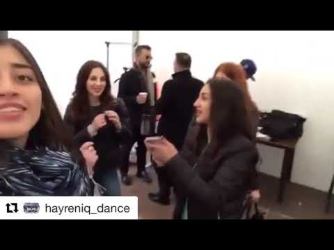 Mamikon - Как же ты красива (кавер, поют девушки)