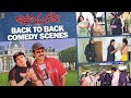 Jayam Manadera Movie Back To Back Comedy Scenes Venkatesh Soundarya SP Shorts