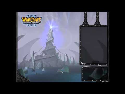 Warcraft 3 1.30 + Lancraft 11/2018