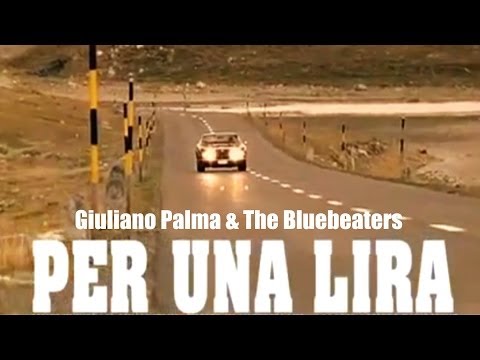 Giuliano Palma - Per una lira -