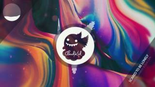 Martin Garrix & Dua Lipa - Scared To Be Lonely