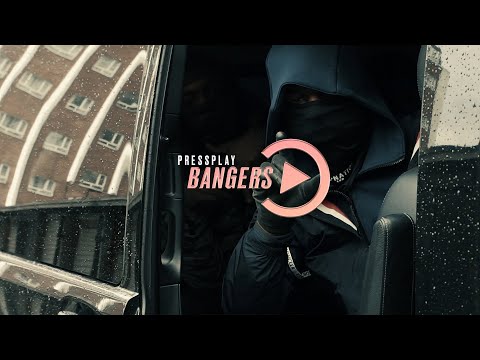 #ZT Mojo - Really (Music Video) | Pressplay