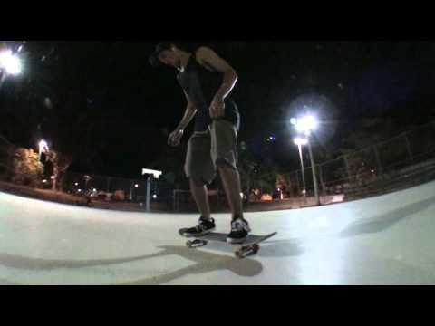 Pedro Xexa - Sessão em Ponta Negra. Natal-RN