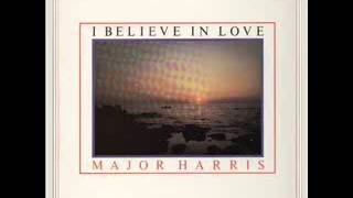 Major Harris - I Love You