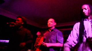 DUBCENTRAL meets NUCLEUS ROOTS & DON HARTLEY & OSSIE GAD || Sheffield || 25/11/11