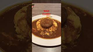 バンコクでカレーが食べたくなった、ココイチではなくここに行った。