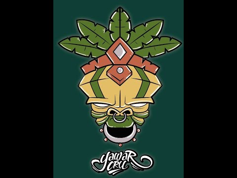 El Camino -  @JasonYawarCRU ft @joesywc, @Monfu_ywc &@PenyairOficial