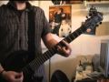 Guano Apes - Break the Line (Guitar Cover ...