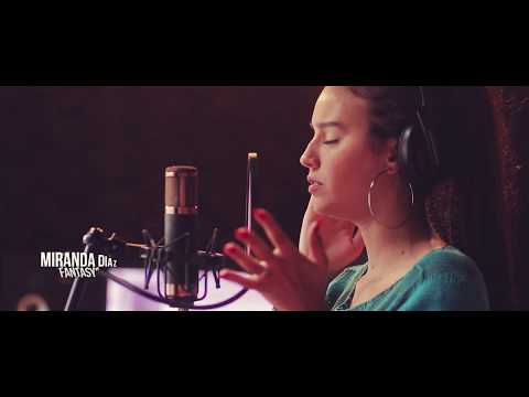Teenage Fantasy - Miranda Díaz - Sapin Studio Sessions