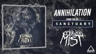 Cleaver Of The Mist - Annihilation