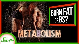 Most Metabolism Boosters Are BS