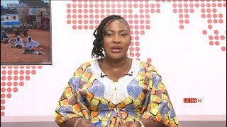 Le 13H du 19 décembre 2025-BF1TV