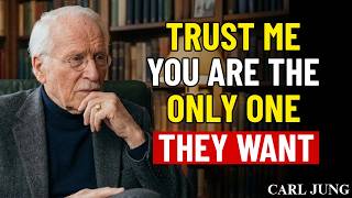 THIS means a Man feels AUTHENTIC LOVE for YOU | Carl Jung Psychology