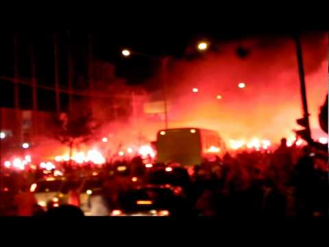 Inter 3 x 1 Independiente - Ruas de Fogo II