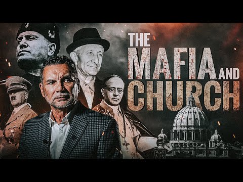 The MAFIA and Church | Sit Down with Michael Franzese