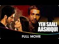Yeh Saali Aashiqui Hindi Full Movie Vardhan Puri Shivaleeka Oberoi Ruslaan Mumtaz Ashok C