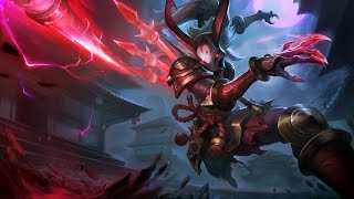 Longzhu Pray - Kalista vs Ashe Patch 7.1