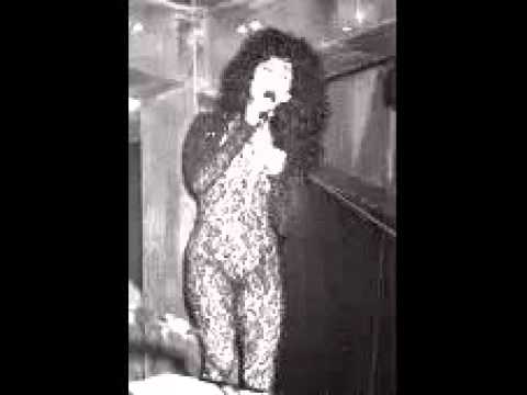 Cher I'm no angel Melbourne 1990