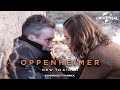 Oppenheimer | New Trailer Concept | Experience It In IMAX ®