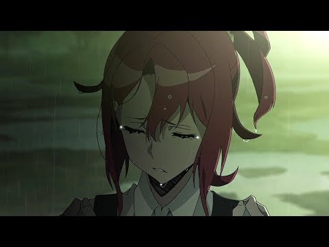 kizetsu - ethereal エーテル