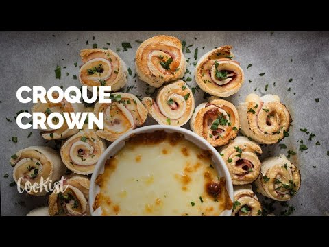 download lagu mp3 mp4 Croque Monsieur Appetizer, download lagu Croque Monsieur Appetizer gratis, unduh video klip Croque Monsieur Appetizer