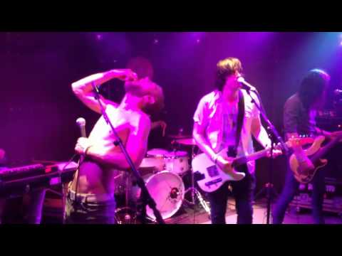 Deportivo - Moissy Cramayel (2014) Extraits